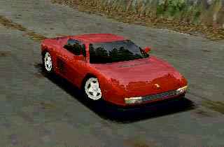Ferrari Testarossa, Bild 4