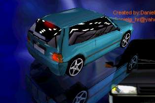 Fiat Uno Turbo i.e., Bild 2