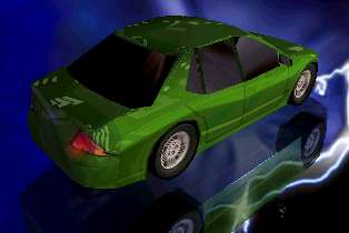 Ford Falcon Futura AU, Bild 2