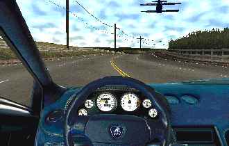 Ford Chateau Club Wagon, Bild 3