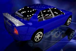 Ford Falcon XR6, Bild 2