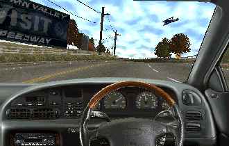 Ford Falcon XR6, Bild 3