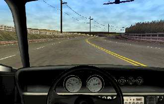 Ford Shelby Mustang GT500 '67, Bild 3