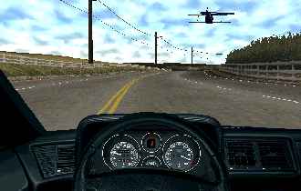 Fragment's Ghost Spider, Bild 3