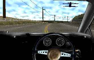 Ford Falcon GTHO Phase III, Bild 3