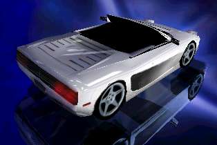 Ferrari K&ouml;nig 512 TR, Bild 2