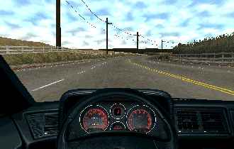 Ferrari K&ouml;nig 512 TR, Bild 3