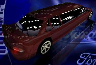 Ford Falcon Limo GT, Bild 2