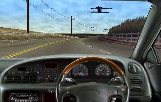 Ford Falcon Limo GT, Bild 3