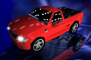 Ford F-150 Lightning SVT