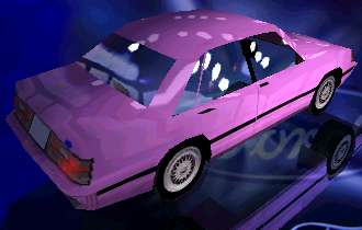 Ford LTD 1984, Bild 2