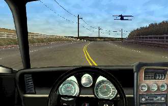 Ford Mustang Mach 1 429 CJ 1971, Bild 3