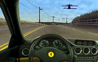 Ferrari 360 Modena (by R. Trevisol), Bild 3