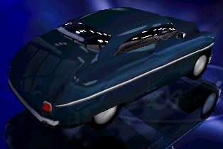 Ford Mercury 1950, Bild 2