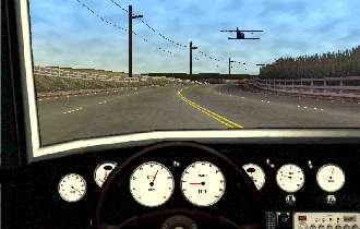 Ford Mercury 1950, Bild 3