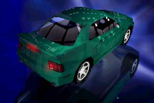 Ford Mustang GT 2000, Bild 2