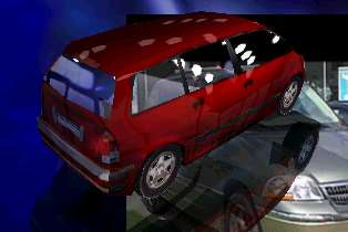 Ford Windstar, Bild 2