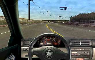 Ford Windstar, Bild 3