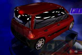 Fiat Multipla, Bild 2