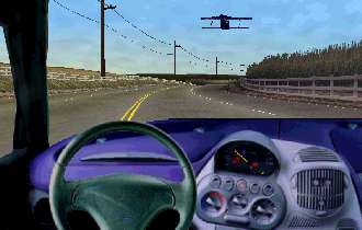 Fiat Multipla, Bild 3