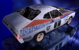 Ford Falcon XC Moffat, Bild 2