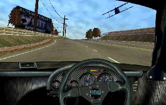 Ford Falcon XC Moffat, Bild 3