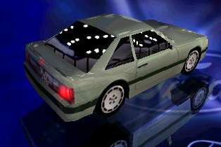 Ford Mustang SVO, Bild 2