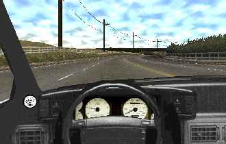 Ford Mustang SVO, Bild 3