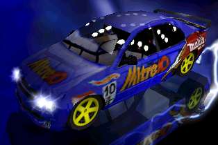 Ford Falcon Mitre 10 #10