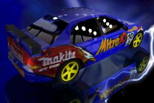 Ford Falcon Mitre 10 #10, Bild 2