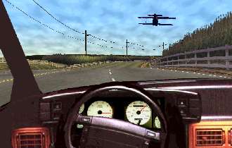 Ford Mustang GT 1983, Bild 3