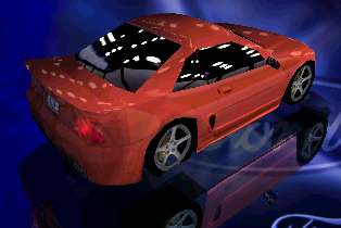 Ford Mustang Cobra, Bild 2