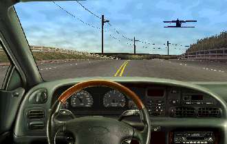 Ford Mustang Cobra, Bild 3