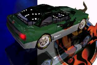 Ford Mustang JM 5.0, Bild 2