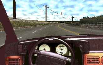 Ford Mustang JM 5.0, Bild 3