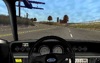 Ford Mustang (by F. Beerens), Bild 3