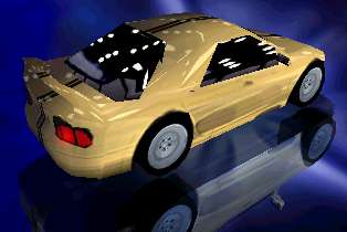 Ford Mustang GTR-S, Bild 2