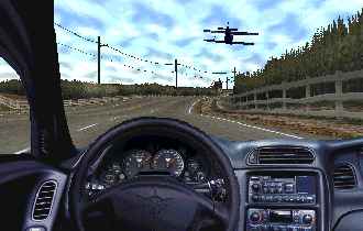 Ford Mustang GTR-S, Bild 3