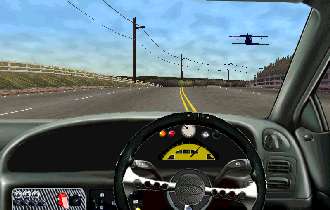 Ford Falcon AU Pirtek Team Racing, Bild 3