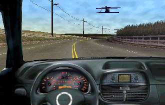 Fiat Punto HGT, Bild 3