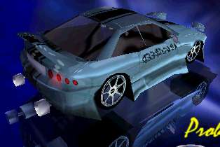 Ford Probe GTS Turbo 1998, Bild 2