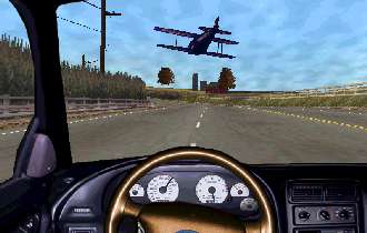 Ford Probe GTS Turbo 1998, Bild 3