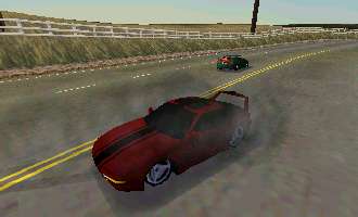 Ford Probe GTS Turbo 1998, Bild 4