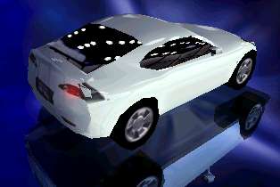 Ford Puma, Bild 2