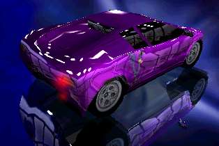 Fragment's Roadrunner, Bild 2