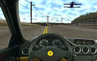 Fragment's Roadrunner, Bild 3