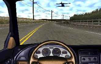 Ford Roush Mustang &rsaquo;Tweaked&lsaquo;, Bild 3