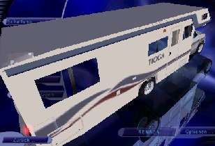 Ford Econoline Camper Van, Bild 2