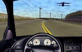 Ford Mustang Saleen S281 '99, Bild 3