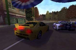 Ford Mustang Saleen 351 '99, Bild 5